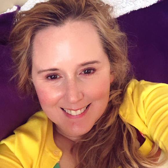 Meet your Posher, Rebecca - Picture 1 of 1